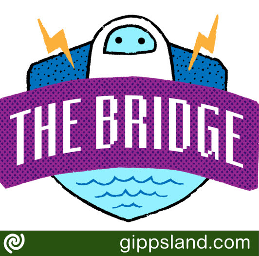 Kids Thrive artists collaborate with experts to create The Bridge gaming awareness program, offering teachers user-friendly materials and an intuitive structure