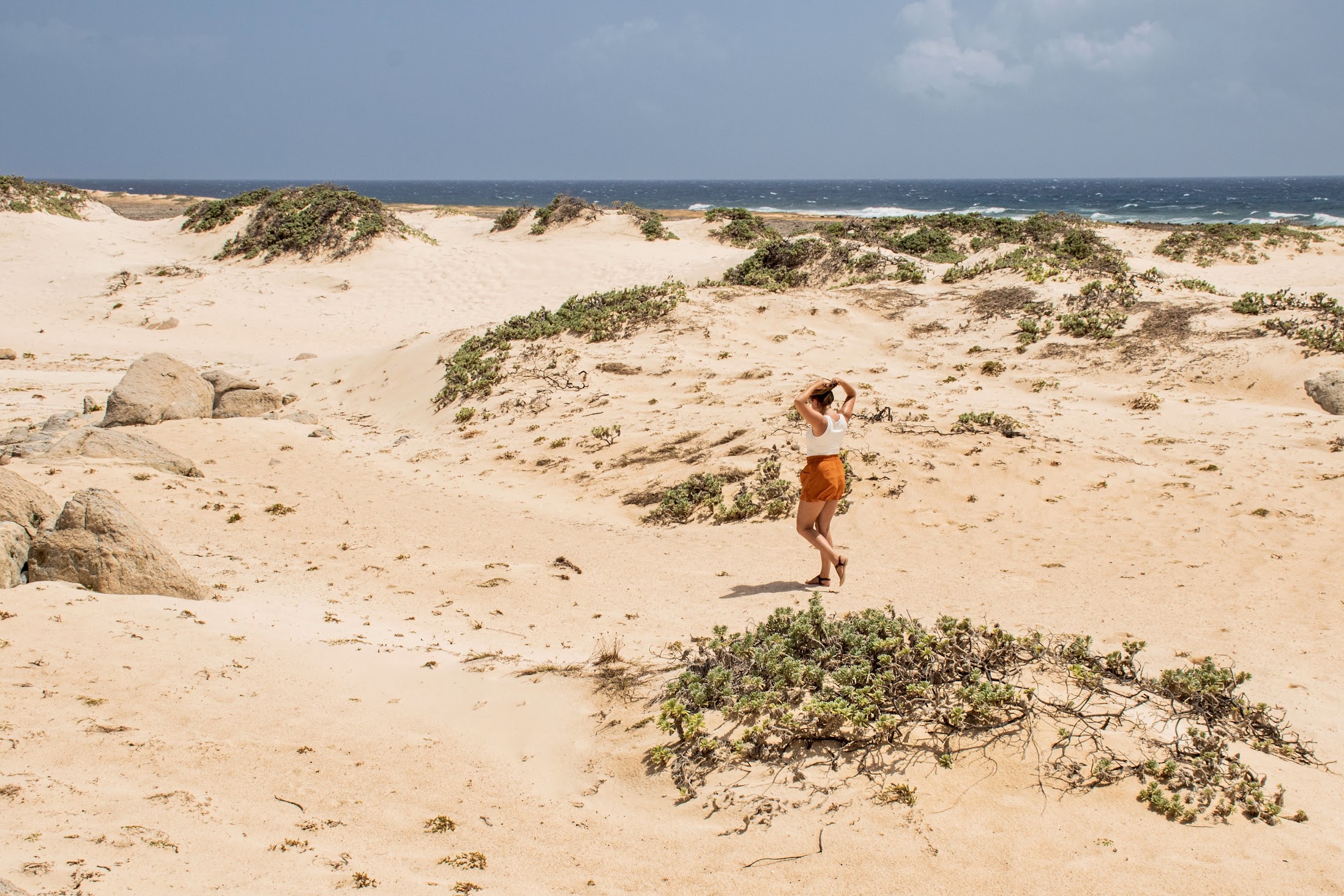 Aruba bezienswaardigheden