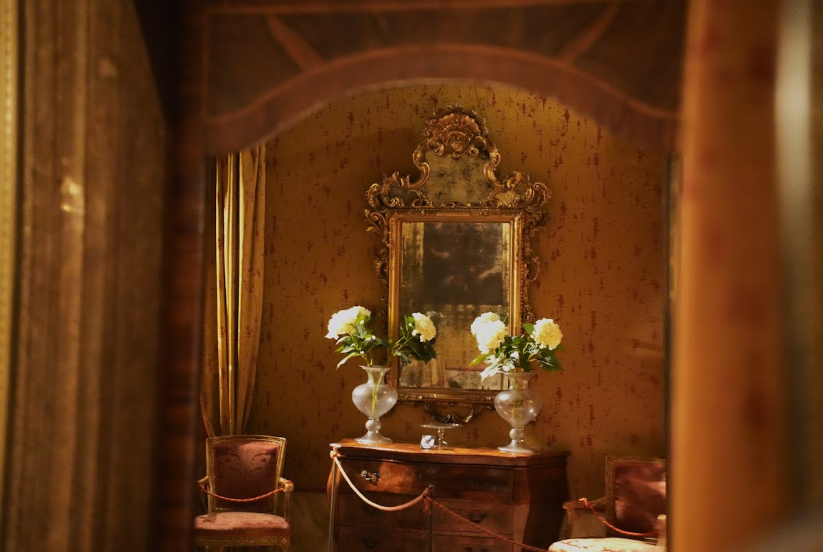 Венеция в первый раз. Импрессионистические зарисовки. + Продолжение в стиле постимпрессионизма