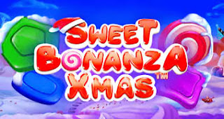 Sweet Bonanza Xmas