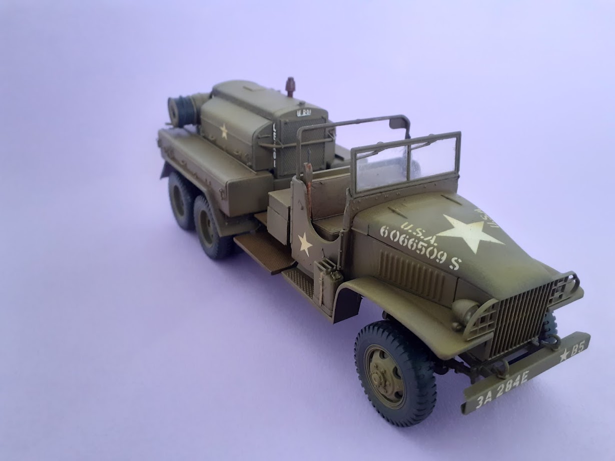 GMC Leroy compresseur - GMC Tamiya et Conversion Master Productions - 1/35 ADCreHcq9mqhCZ1jQJBXjlYUlyvb5uPHZdxflFaVvvpe7MdlsS_DAPBDcuVwTgHN1eDK8FRo7InBuVgYjQExe5a7LpX20ly3U3z3Z-qvNL1zXco1VJY6fi85KQyJU9kXRtEDL40CBkAp8yLyiHOgiy2J7gbVIQ=w1229-h921-s-no?authuser=0