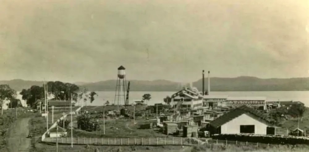 Fordlândia: A utopia de Henry Ford na floresta Amazônica