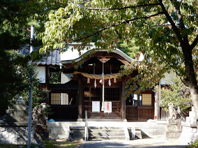 神明社