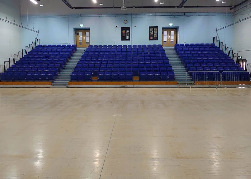 Main Hall / Auditorium