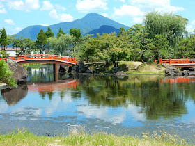 紫式部公園