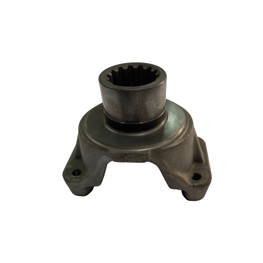 Flange Cardan Mercedens 712 914 Accelo 815 41336 LNG