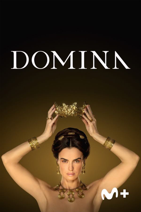 Domina serie