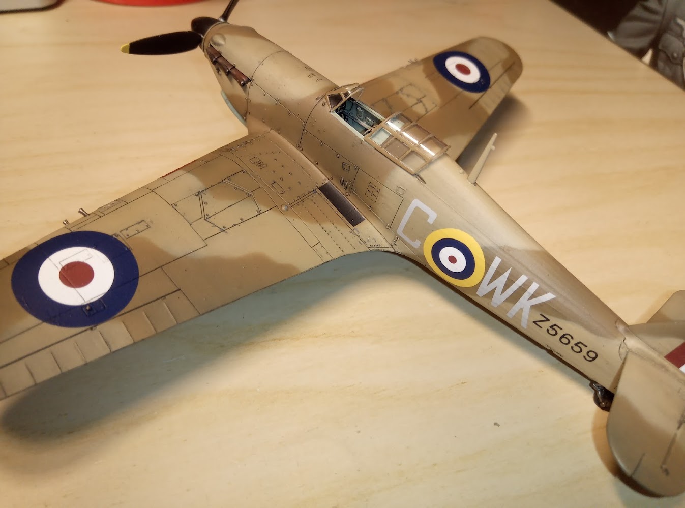 Hawker Hurricane Mk.IIb Trop Arma Hobby 1:72 ADCreHct8WDAapiFIEpizWUTYoILRmFkTZsMYKjMrwc6eDjbNOKu40qydpL2sulyG346CjitC8Q91MEzP994Lrmw9OKmlZLdAcpPJfdkTAfCsoV-ZkEwcivyDP2DlZEcDRyVjmiJ17QQwlBhAZOQShU6iy3ZQg=w1347-h999-s-no?authuser=0