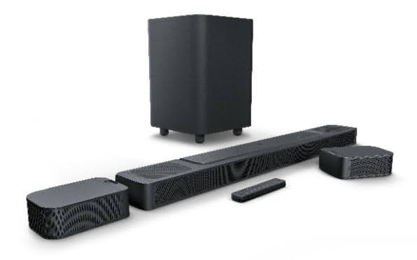 JBL BAR 800