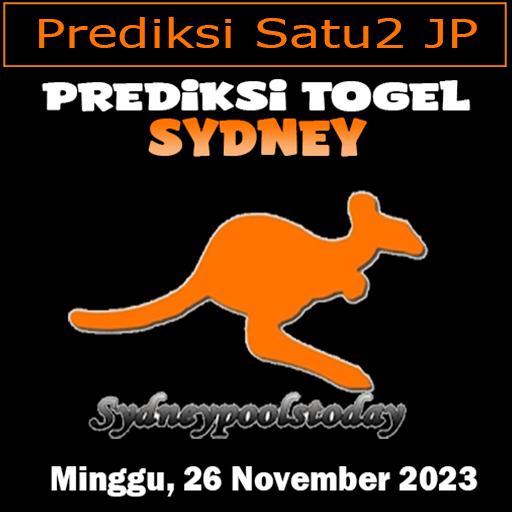 Prediksi SDY