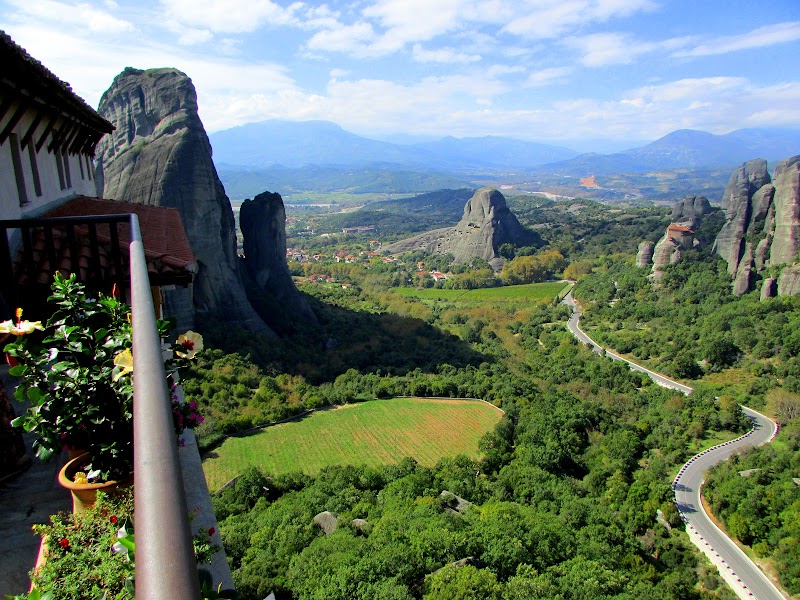 Meteora - Tesalónica Macedónica (10)