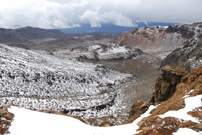 Blick ins Oturere Valley.