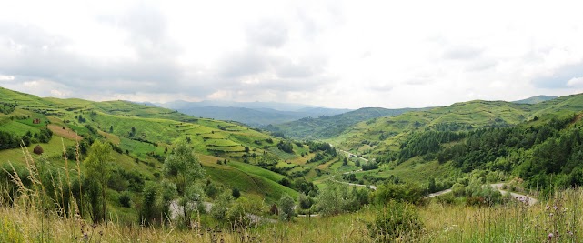 Bocicoel Pass