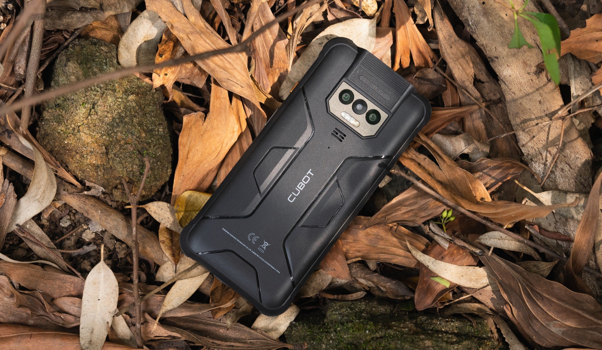 Cubot KingKong Power Review: Durability Meets Performance in This Rugged Smartphone