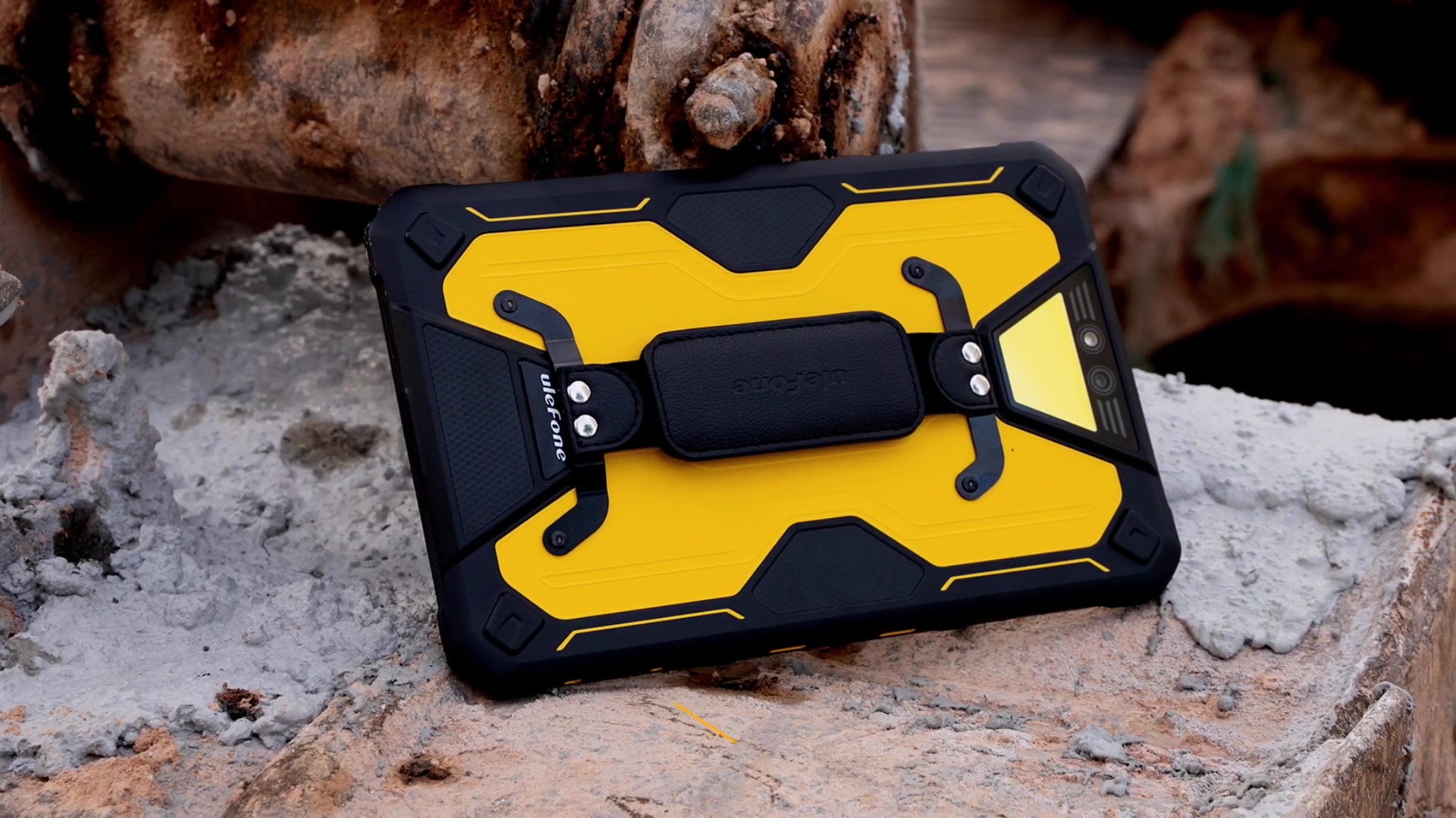 Ulefone Armor Pad 2 Review: The Ultimate Rugged Tablet with Impressive Features