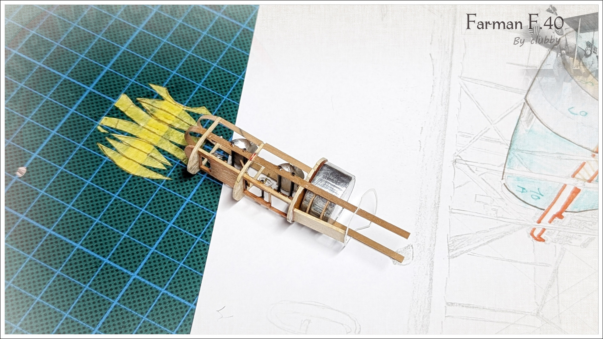 Farman F40 - Un autre, mais pas fini - et au 1/48 - et belge aussi. Avec des brownies dedans.  ADCreHd4tSGE4tdqP13iVIsFsplpxPpBf5VUbuvaXfK1j2o59T-PmBJzZHtw0bhRE34-ArAKKUle8pOZbHsOcrdGYel7GH4X4WtQdtzoIXBoSkYNYJo9MAGEusws3OzYhKaGMDC5pG4OQ2t38iqIiQ3sD0qW=w1920-h1080-s-no?authuser=3