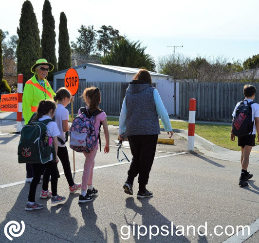 East Gippsland Community Road Safety Group actively addresses risky driving behaviours, including speeding, mobile phone use, drink/drug driving, and hoon driving