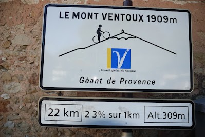 Mont Ventoux