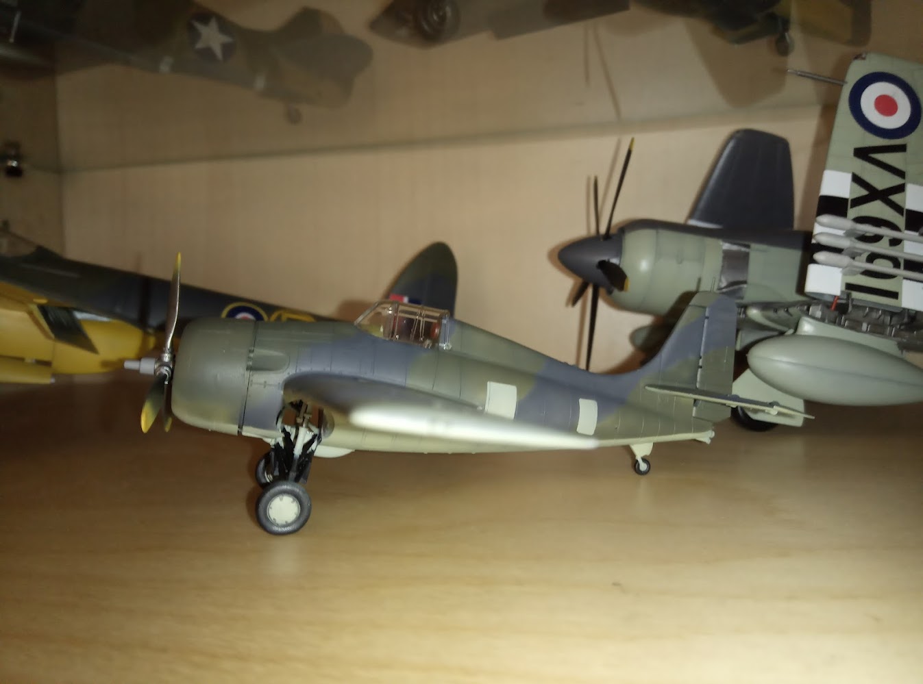 Grumman Wildcat Mk VI Arma hobby 1:72 ADCreHd8PVZ3YOs0jWhc2xohHpkwNrZIctKfCEXZueAUP6Z2KBnBjh-txwbvzgz9U0ZByJ-ZLRcbhFZZszrdNISKI99gf0e-LWA2D35KaFWWawoICkkNnLfTKHr-WqB_10jZrIlj5qx3Q9949us_z0tnpvAYAg=w1347-h999-s-no?authuser=0