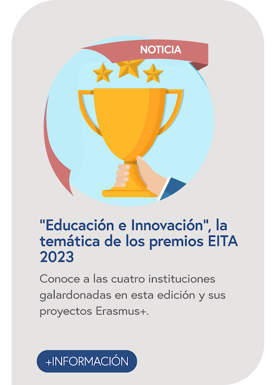 Premios EITA 2023