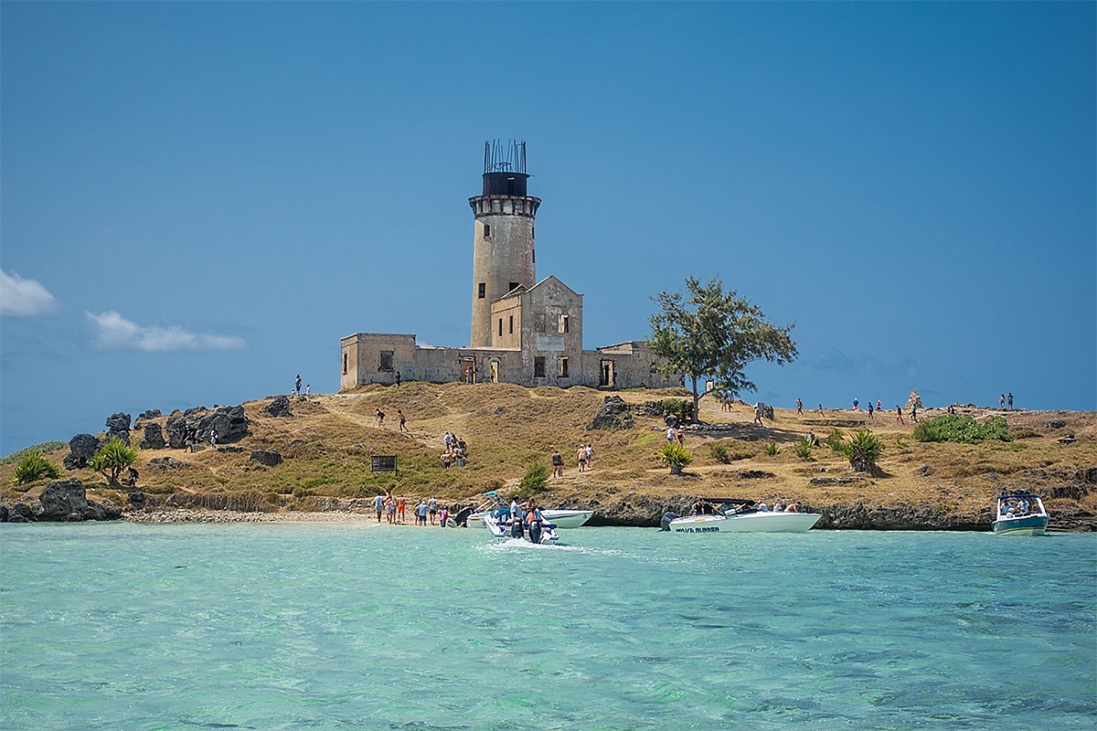 Mauritius