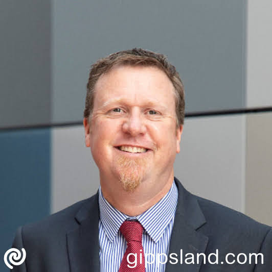 Anthony Basford, East Gippsland Shire's CEO since November 2018, brings more than 20 years' rural and regional expertise, fostering community-oriented local government