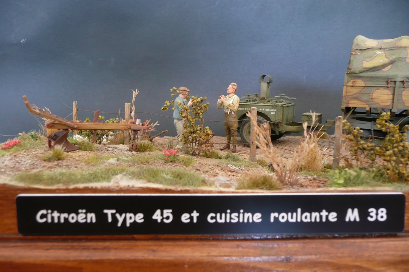 Citroën type 45 résine PSP au 1/35, cuisine roulante DES,  figurine Mk35 et Nemrod ADCreHdGVACxR-tdm7nUGxyJbmph6KYHKo6fqOV_mEWxf9HECNf4oeIpQ-K-VM1x6UWL3ToD6WdobK2Z9Tb1-7asajsPNpuXwSxoHfP7fcbirYGPQ4fI2ft_MmLqmlhz_-__-SF6Z4BnJO3kz371zehEreiJog=w1382-h921-s-no?authuser=0