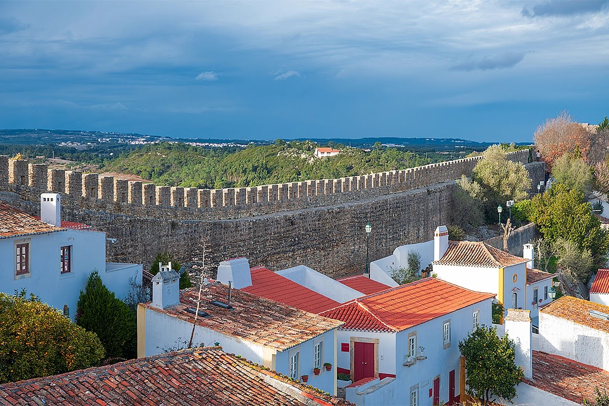 “Óbidos,