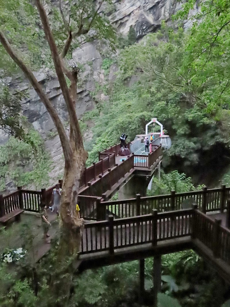 2022_森遊竹縣～馬胎古道 老鷹溪步道 青蛙石天空步道**