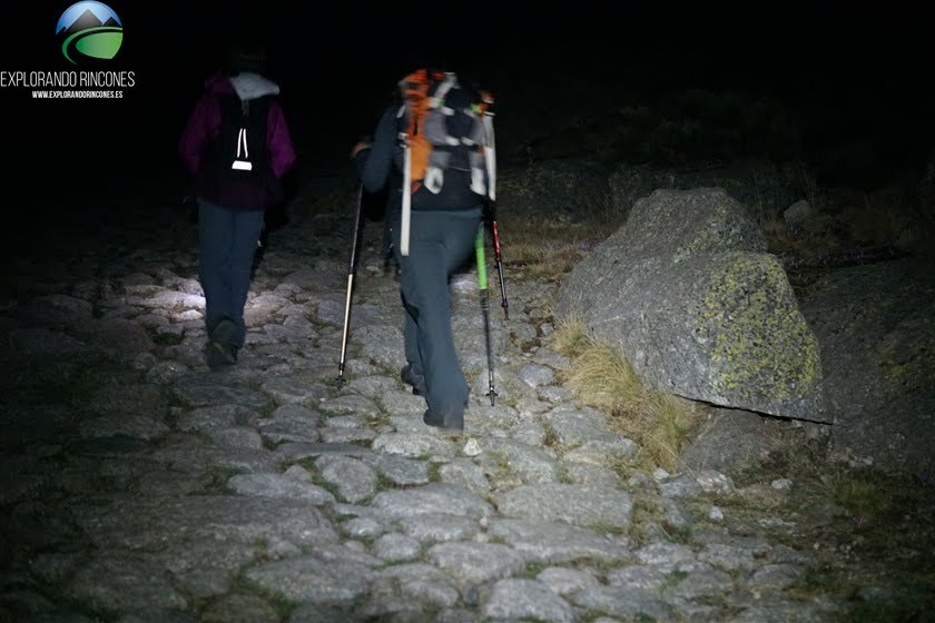 Subir el Almanzor, el pico más alto de Gredos en el día