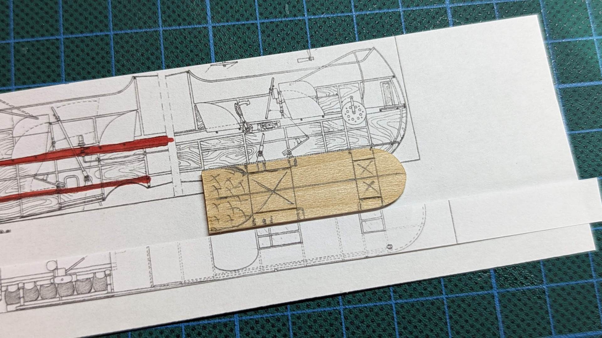 Farman F40 - Un autre, mais pas fini - et au 1/48 - et belge aussi. Avec des brownies dedans.  ADCreHdM93g-t3PY6SiirTdWkXL4LZemNvlgitbi_dhKWnFPz53VDFT3oQAtaqgZmMk9JCm7evmweXC70GfQ3w_EaTjzf0U2y3LplcZyq340YG8nA7P4bGm9ReuL_gumavUYYsXeXgy6DVahg4ZP28rFnDs3=w1919-h1079-s-no?authuser=3