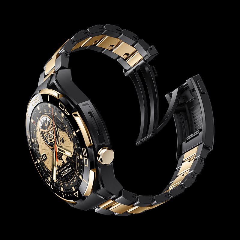 HUAWEI WATCH ULTIMATE DESIGN