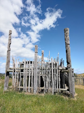 Otatara Pa Historic Reserve Hawkes Bay What To Do In Hasting