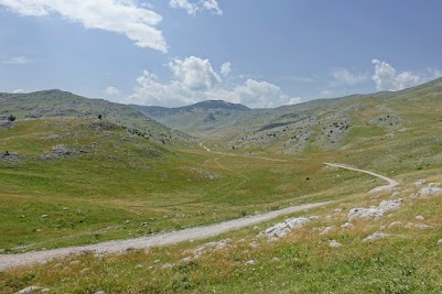 Bjelašnica-Hochtal