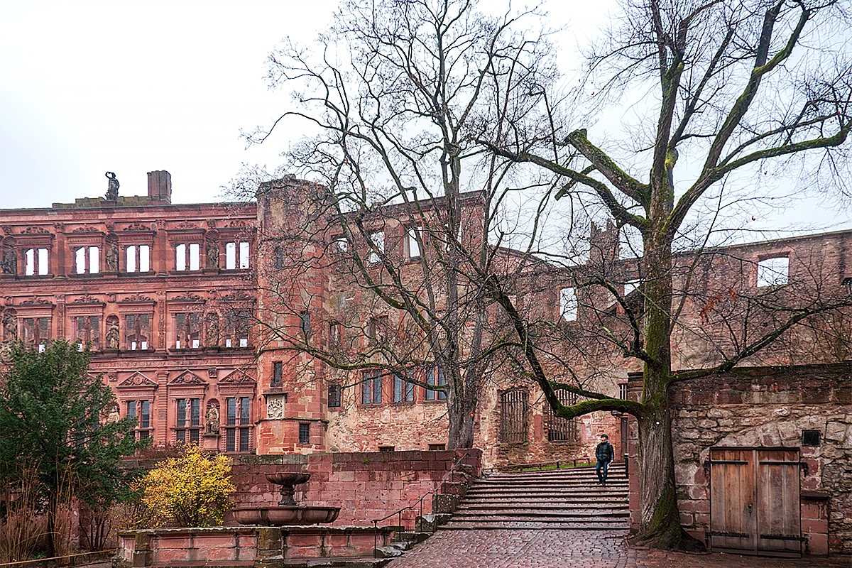 Heidelberg, Germania