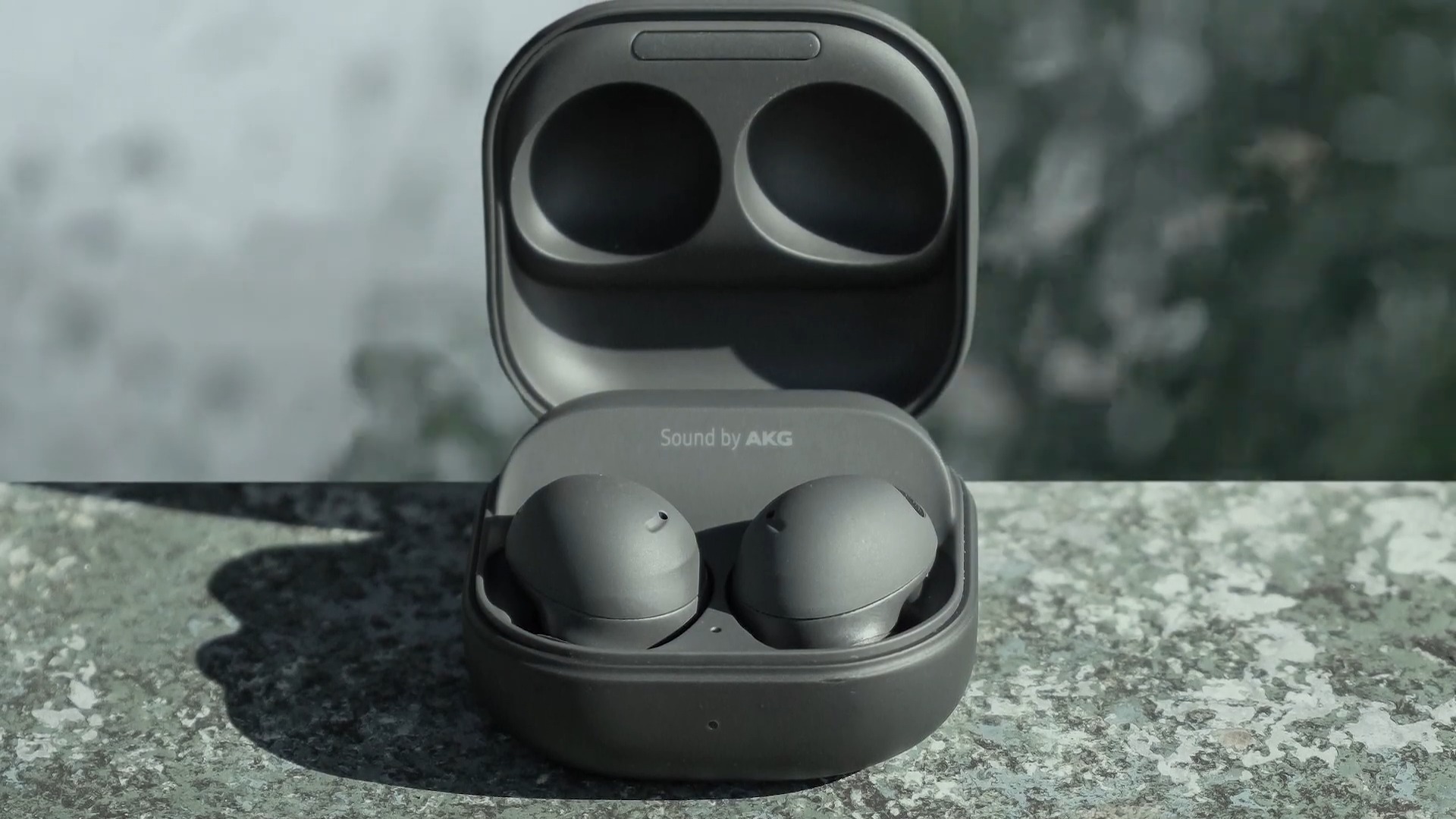 Number 3: Samsung Galaxy Buds 2 Pro