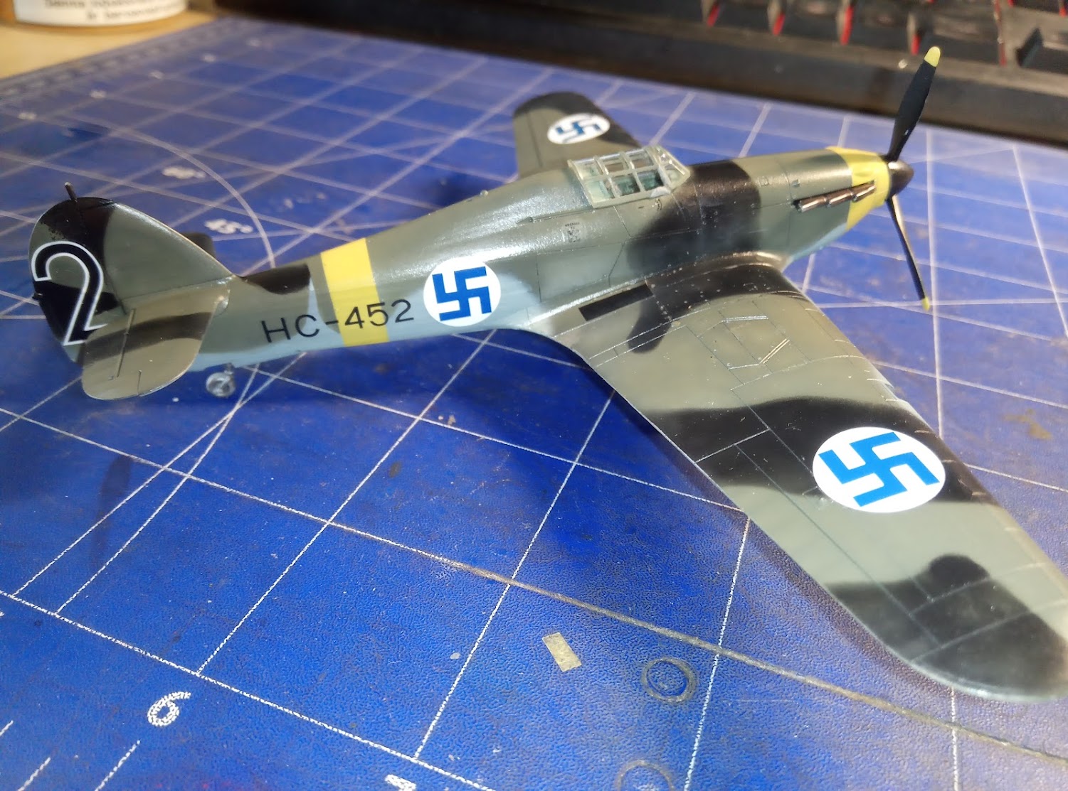 Hurricane Mk. I Ilmavoimat Arma Hobby 1:72 ADCreHdV5J86TAksIaPfRt6-ESZMnT8L6s_Q1uQgK-7AUf93dTdMCTZR5qugRjmDS9tTq9m02W51g78Tc6GkSojpZR38INZYZtUgWVr05bsicpDQ6HVehTBDiplb_SBJztQVEcwFlgrbA6WN4yJqIiwqP2v0Hg=w1501-h1113-s-no?authuser=0