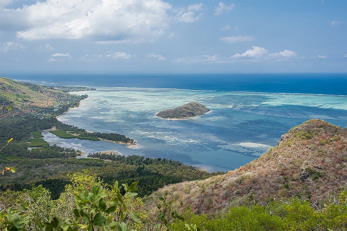 Mauritius