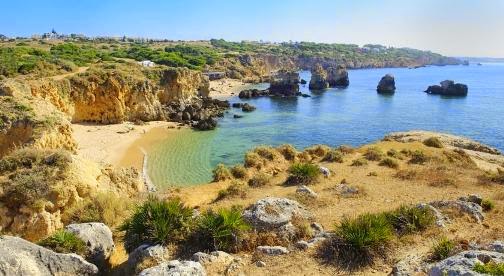 Algarve