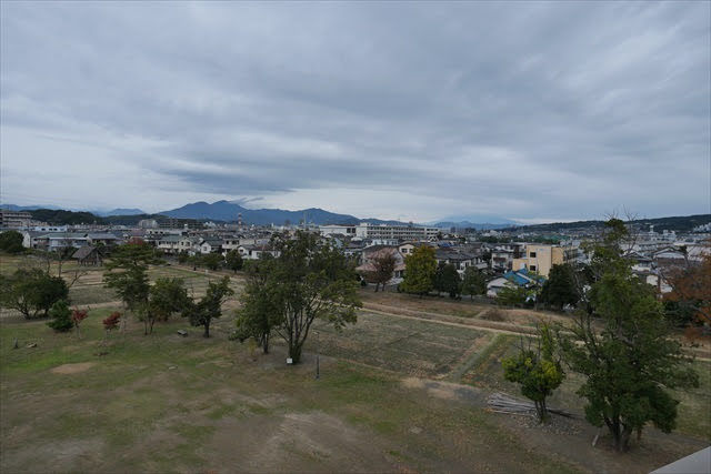 静岡市立登呂博物館