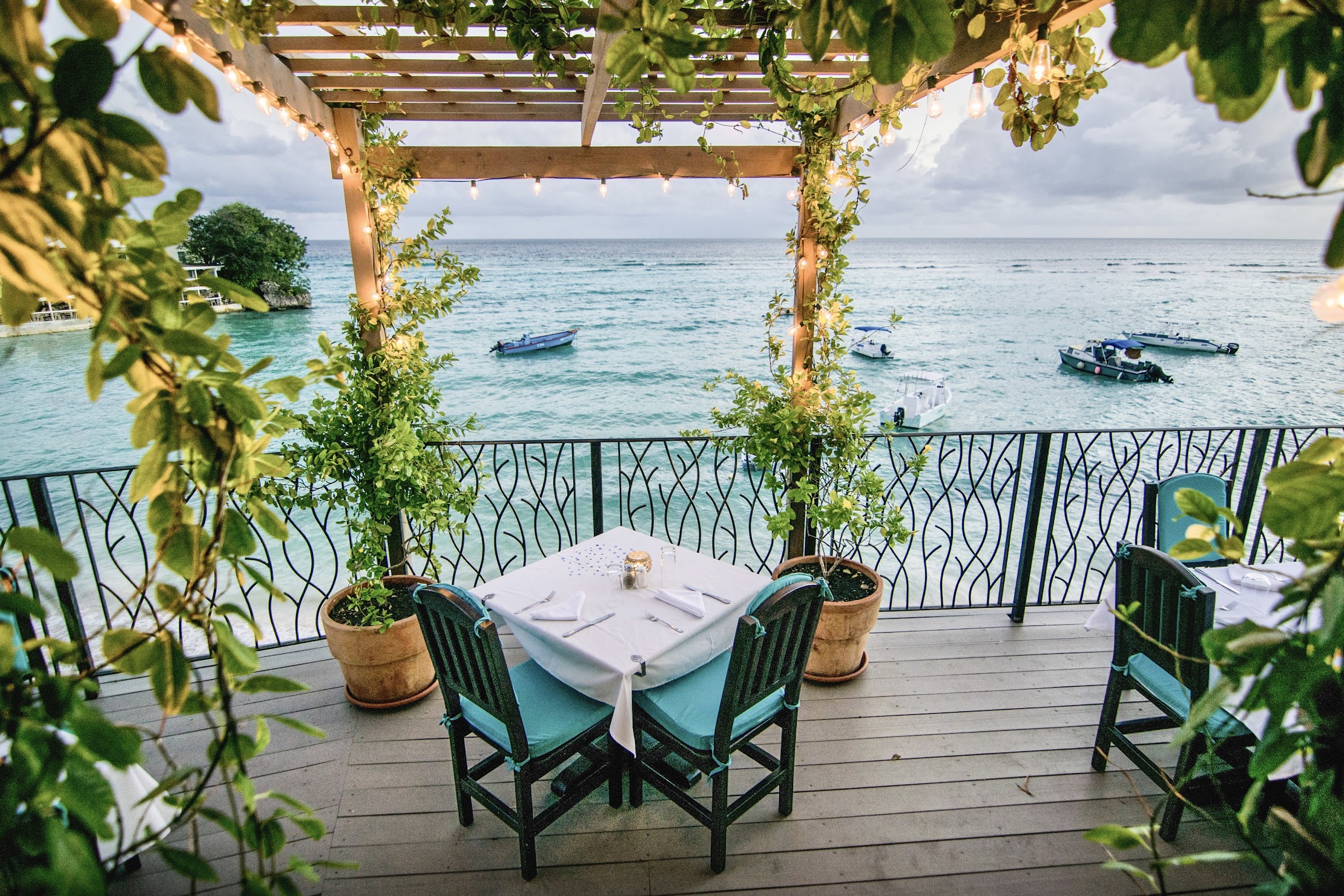 Best restaurants Barbados