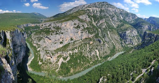 Gorges du Verdon