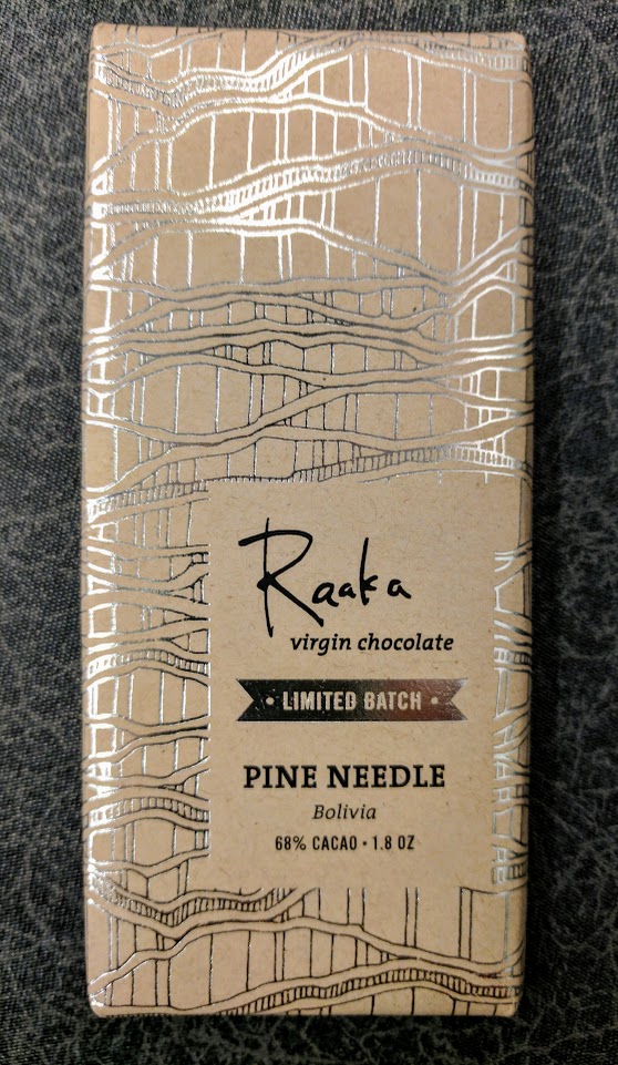 68% Raaka pine bar