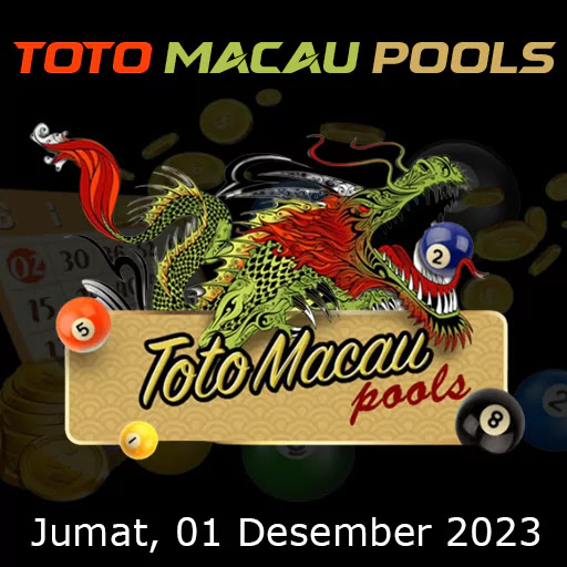 Prediksi Toto Macau