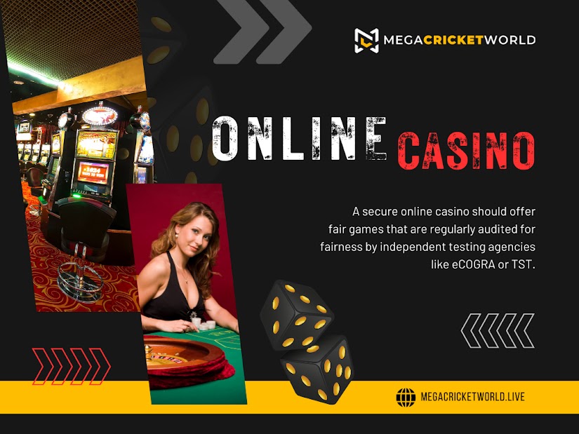 Casino Online