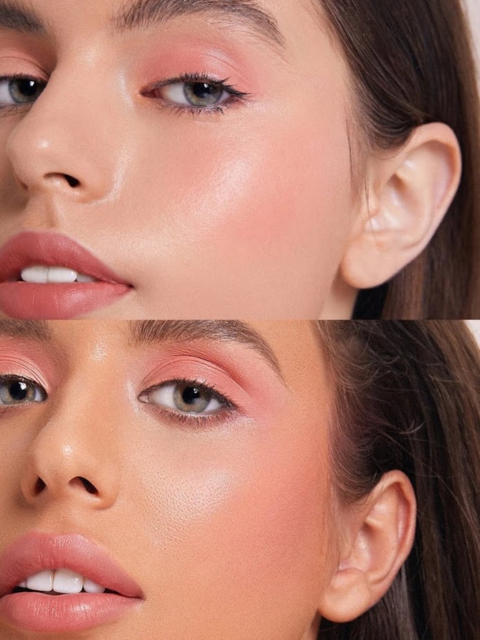A Beginner’s Guide to Cream Liquid Blushes for a Natural, Dewy Glow