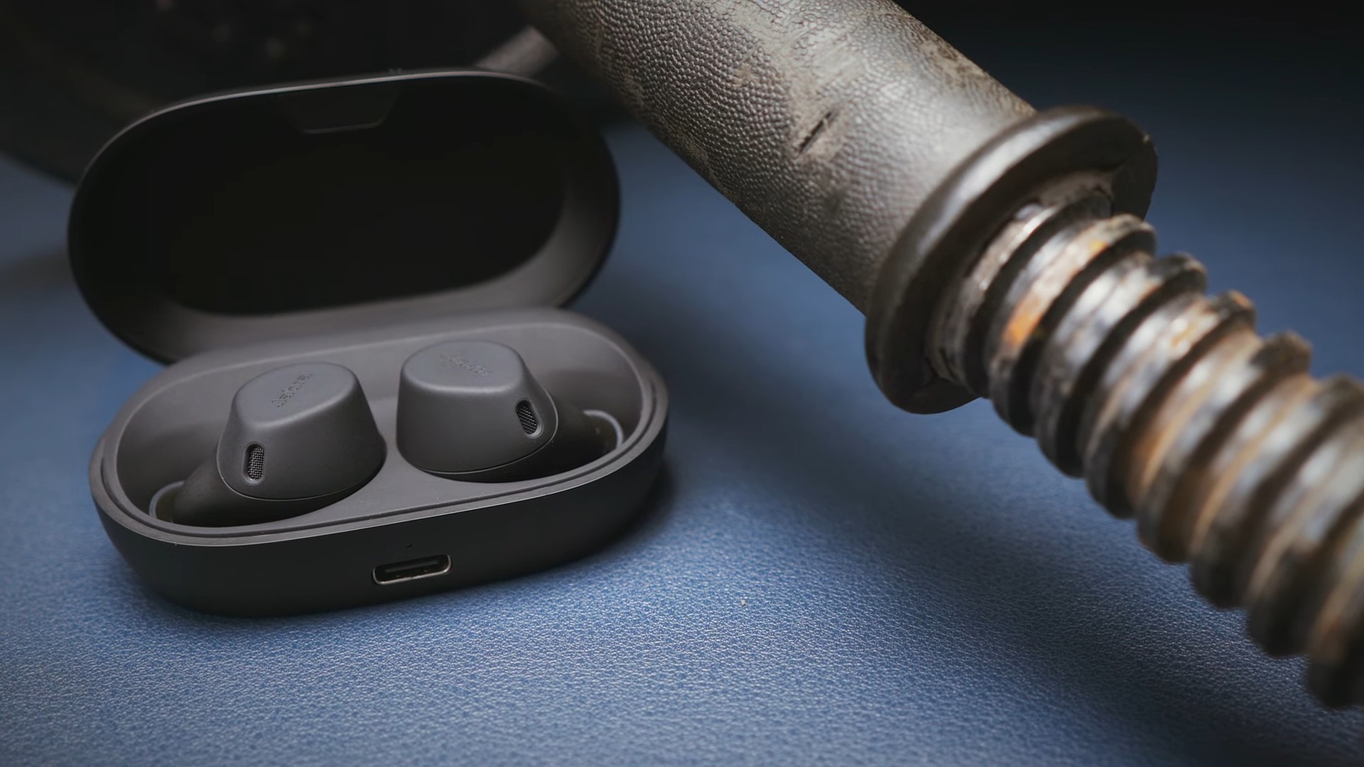 Jabra Elite 7 - The Top 5 Jabra Earbuds of 2023: Your Ultimate Guide to Premium Audio