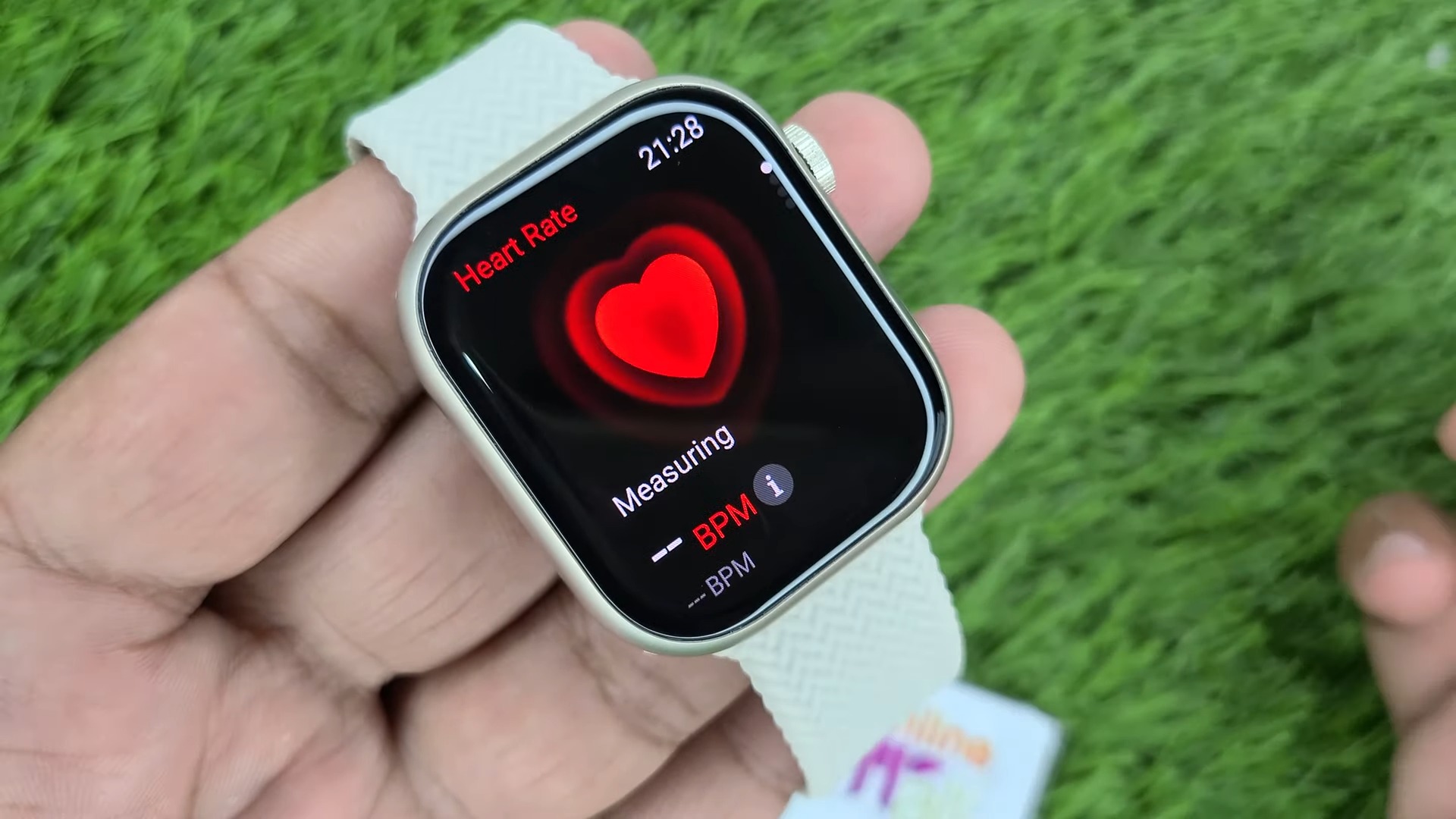 Review of the Best Apple Watch Series 9 Replica: HK9 Pro Plus - A Closer Look at Features, and More