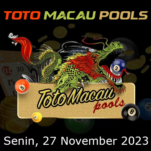 Prediksi Toto Macau