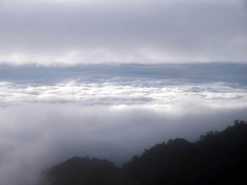 2020_南一段_DAY3 三千營地~雲水池營地 ▲海諾南山